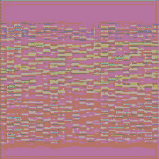 EEG Neural Style Transfer Project Image