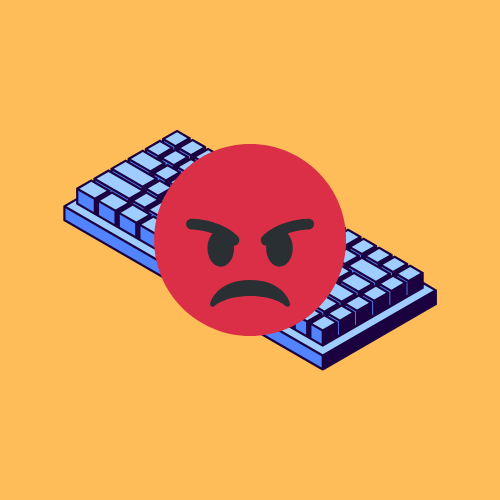 Keyboard Smasher Project Image